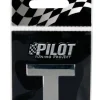 3D Letter T 28mm