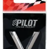 3D Letter V 26mm