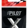 3D Letter X 26mm