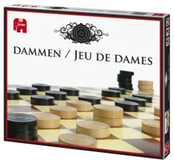 Dammen