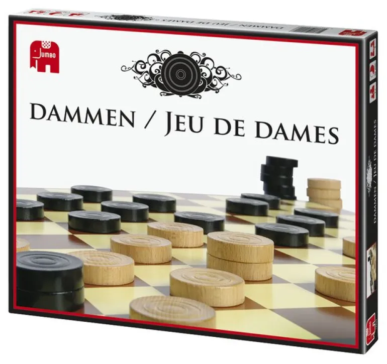 Dammen