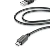 Data Cable Micro-Usb Home 2M