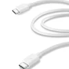 Datacable Usb-C -Usb-C (2M) Wh