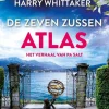 De zeven zussen 8 - Atlas