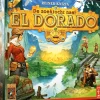 De Zoektocht naar El Dorado