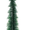 Deco boompje groen L