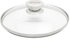 Deksel glas 24 cm