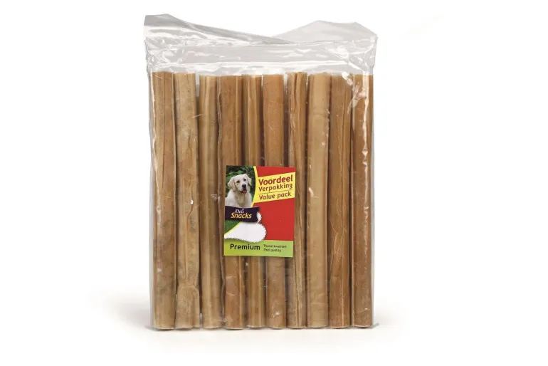 Deli thai kauwstaafje 10 stuks