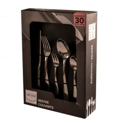30-delige bestekset Glorious