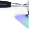Diabolo rubber met LED verlichting