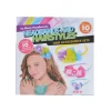 Diadeem haarband set