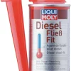 Diesel antivries 150 ml