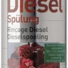 Dieselspoeling blik 500 ml