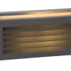 Dimo wandlicht zwart 27853/01/30