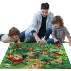 Dinousaurus kit