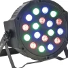 Dmx Led Projector Par Can Part