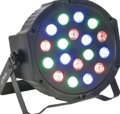 Dmx Led Projector Par Can Part