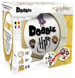 Dobble Harry Potter NL/FR