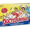Docteur Maboul FR