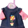 Dolly Moda Kleedje Jeans