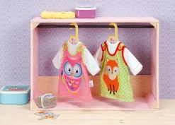 Dolly Moda Poppenkleedje Uil