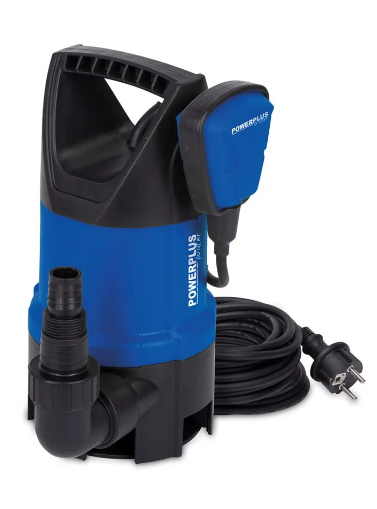 Dompelpomp 400 W