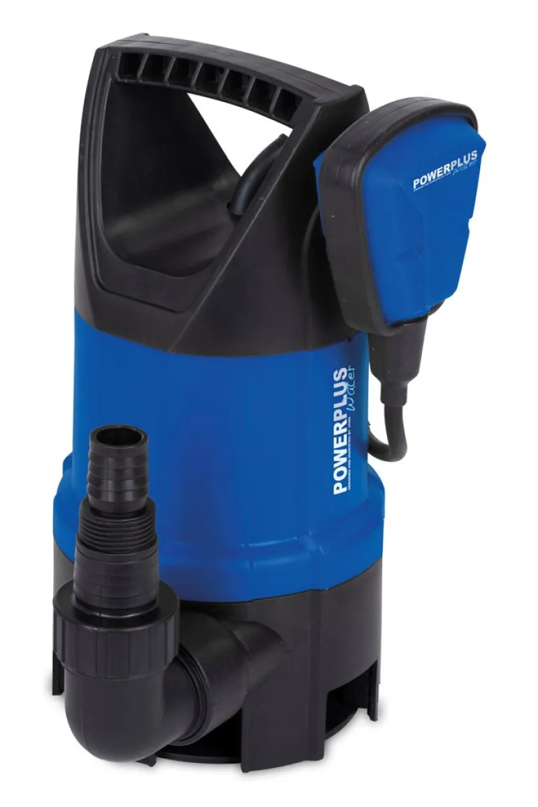 Dompelpomp 400 W