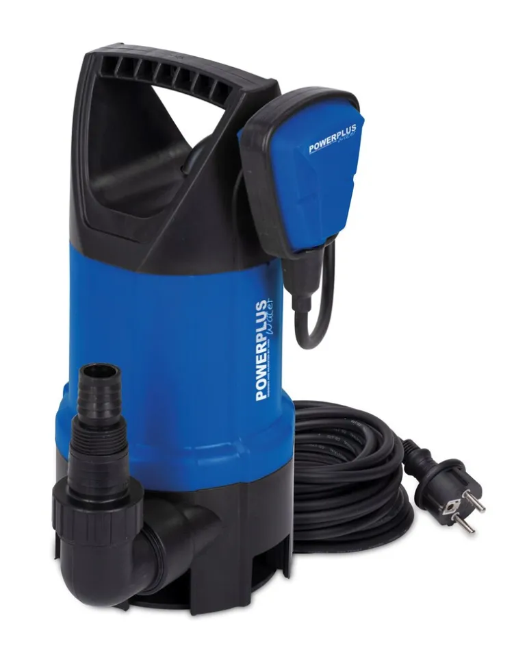 Dompelpomp 750 W