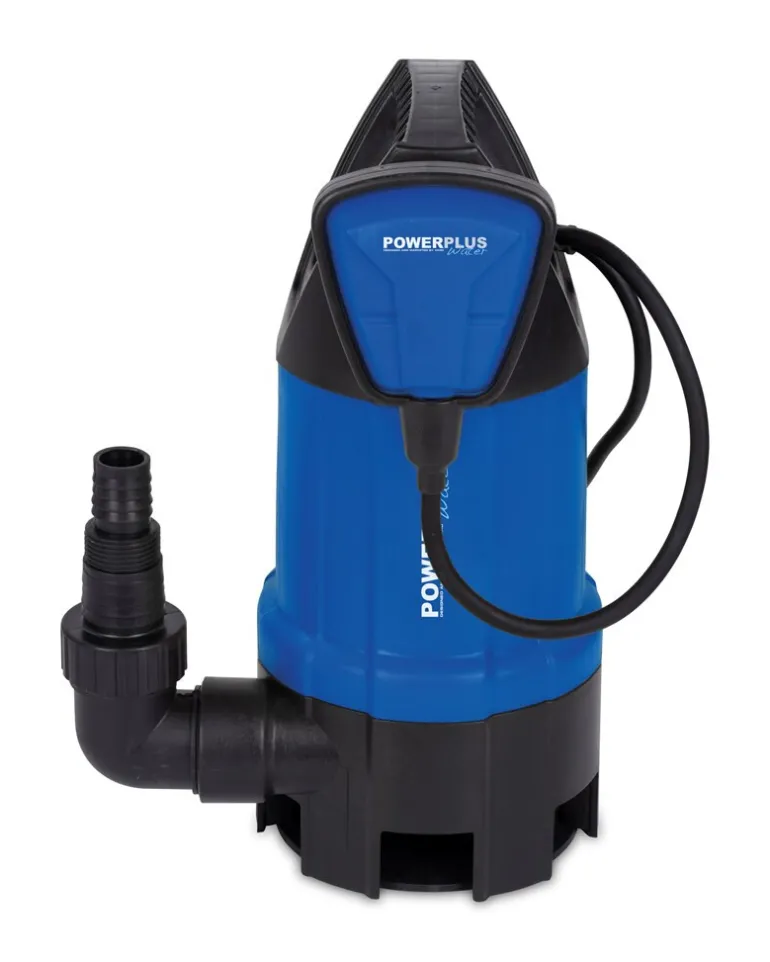 Dompelpomp 750 W
