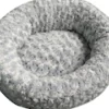 Donut grijs mix 45x45x15 cm