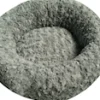 Donut grijs 45x45x15 cm