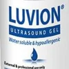 Doppler gel 250 ml