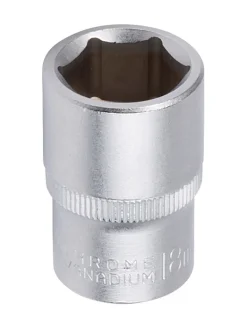 Dopsleutel 19 mm