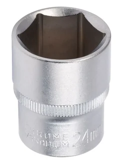 Dopsleutel 23 mm