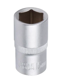Dopsleutel 17 mm