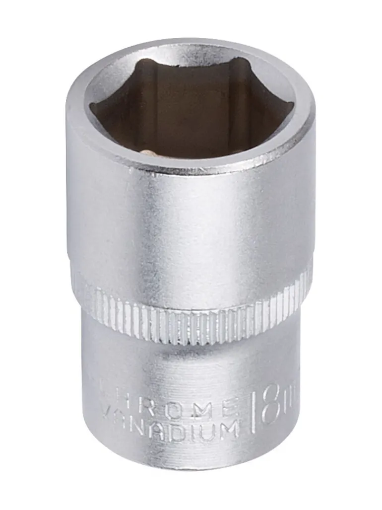 Dopsleutel 18 mm