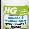 Douche- en wasbakspray 0,5 L