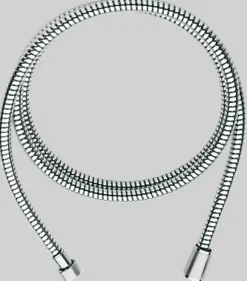 Doucheslang Relexaflex 150 cm chroom