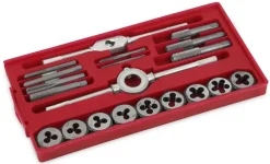 Draadsnijkussen tapset 20 stuks