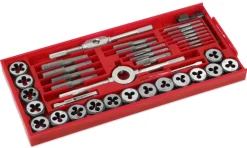 Draadsnijkussen tapset 40 stuks