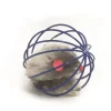 Draadspeelbal met bontmuis