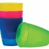 Drinkbeker 4 stuks 300ml
