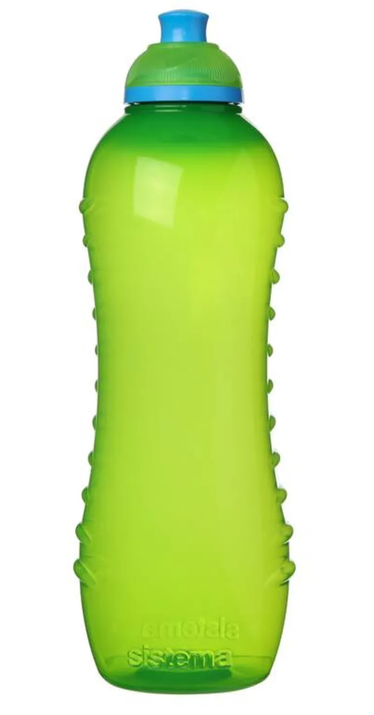 Drinkfles twist n' sip 620 ml