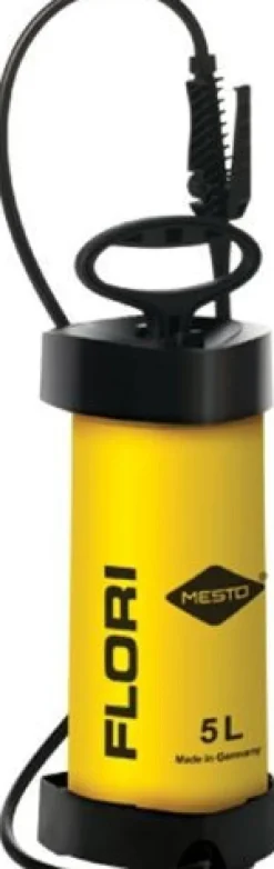 Drukspuit flori 5 L