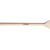D-steel uit 1 stuk 90 cm