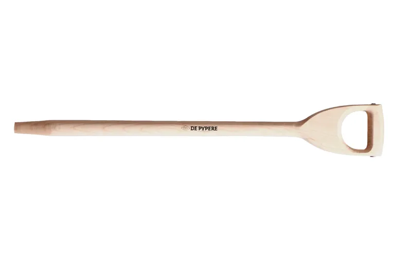 D-steel uit 1 stuk 90 cm