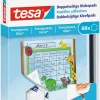 Dubbelzijdige kleefpads transparant (60 stuks)