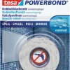 Dubbelzijdige klevende montagetape spiegels 1,5 m x 19mm