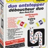 Duo ontstopper