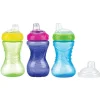 Easy Grip antilekbeker - 300ml - 6m+